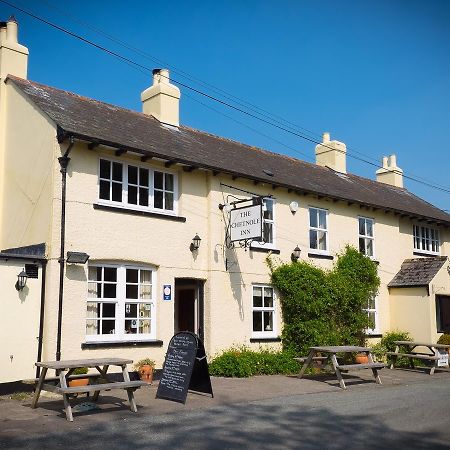 The Chetnole Inn Εξωτερικό φωτογραφία